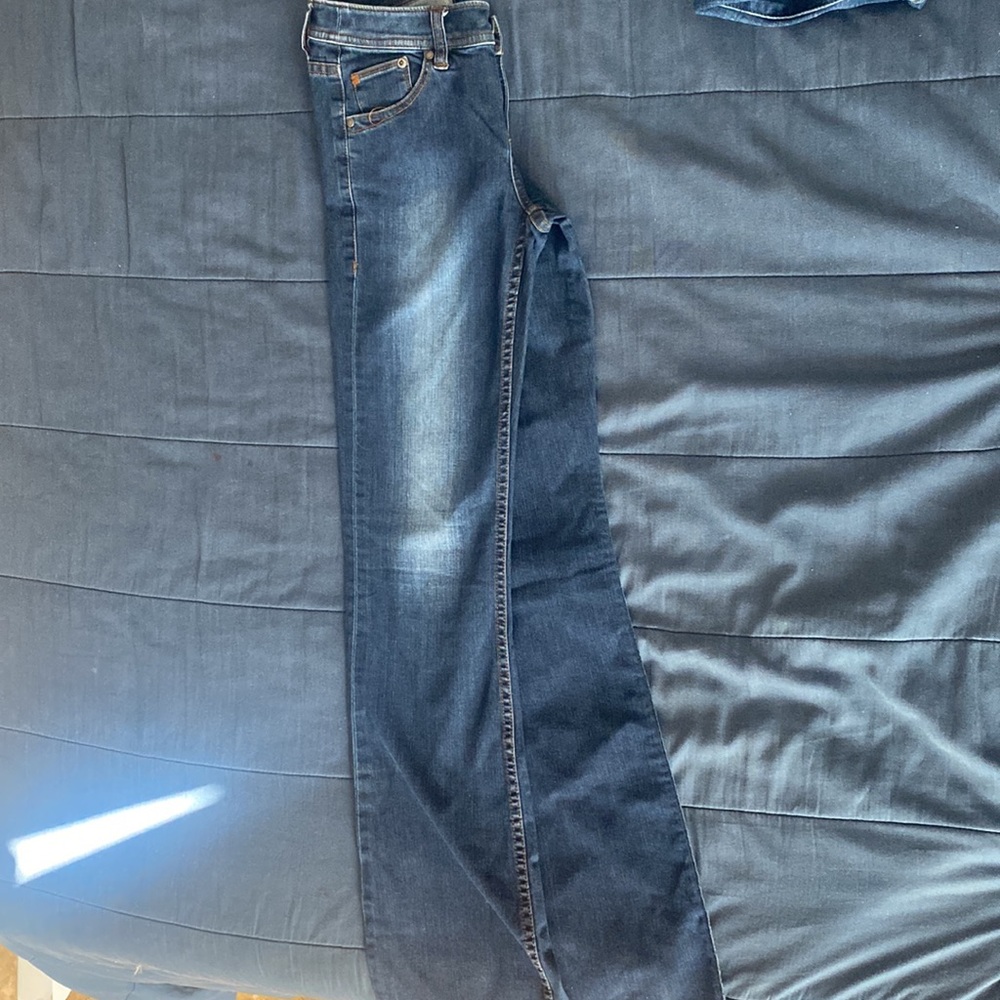 -Tommy bahama jeans-